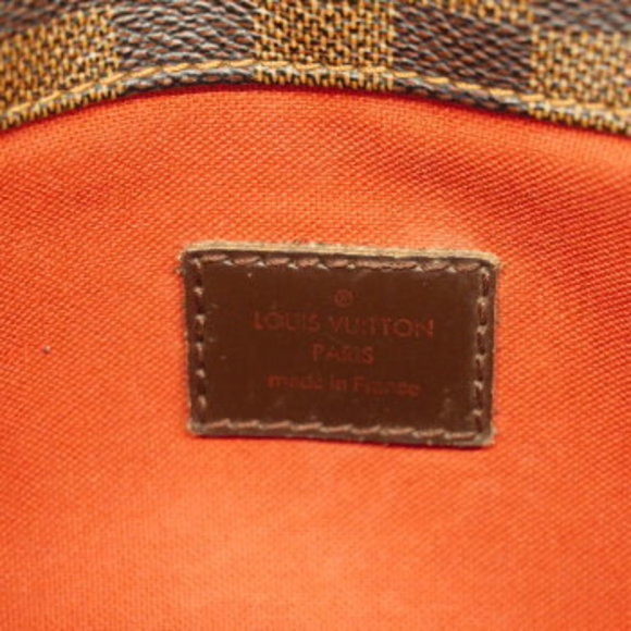 Louis Vuitton Damier Bloomsbury PM Shoulder Bag - Picture 4 of 11